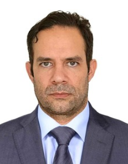 Bruno Estefano Teixeira